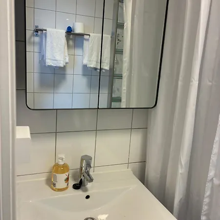Housing - Kirkebakken 8 Appartement