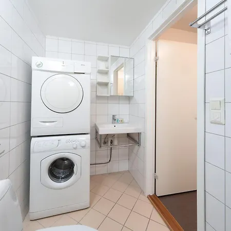 Housing - Kirkebakken 8 Appartement *