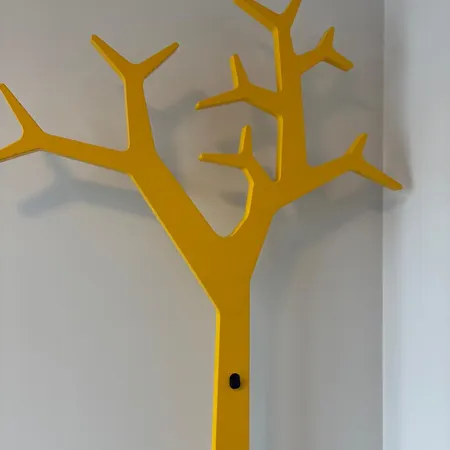 Appartement Housing - Kirkebakken 8 *