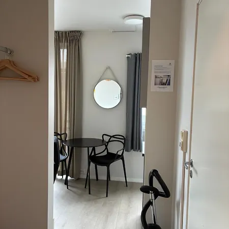 Appartement Housing - Kirkebakken 8 *