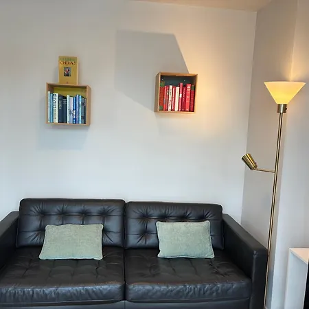Housing - Kirkebakken 8 Appartement Stavanger