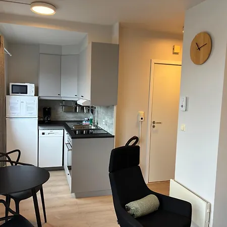Housing - Kirkebakken 8 Appartement Stavanger