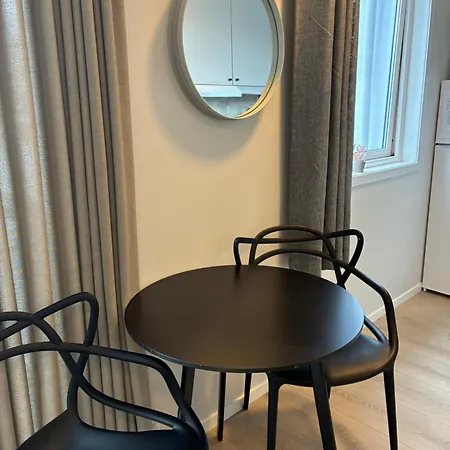 Appartement Housing - Kirkebakken 8 *