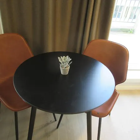 Appartement Housing - Kirkebakken 8