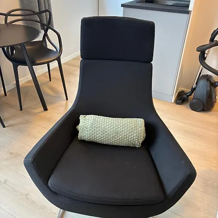 Appartement Housing - Kirkebakken 8 *
