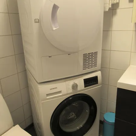 Appartement Housing - Kirkebakken 8 Stavanger