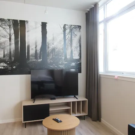 Housing - Kirkebakken 8 Appartement *