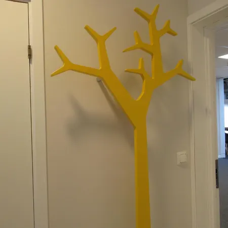 Appartement Housing - Kirkebakken 8 *