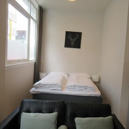 Housing - Kirkebakken 8 Appartement *