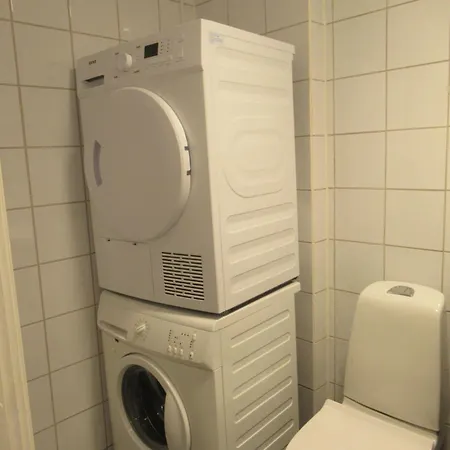 Appartement Housing - Kirkebakken 8