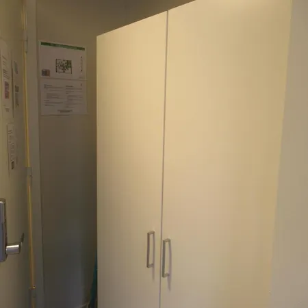 Housing - Kirkebakken 8 Appartement
