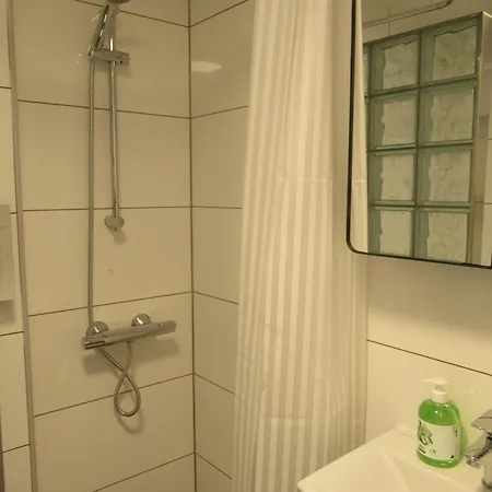 Housing - Kirkebakken 8 Appartement *