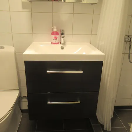 Housing - Kirkebakken 8 Appartement Stavanger