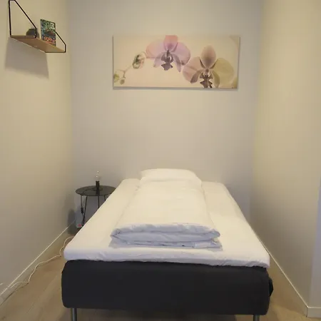 Housing - Kirkebakken 8 Appartement