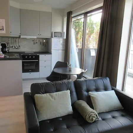Housing - Kirkebakken 8 Appartement Stavanger