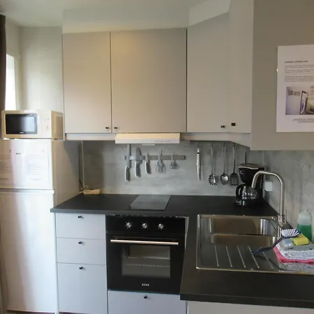 Housing - Kirkebakken 8 Appartement *