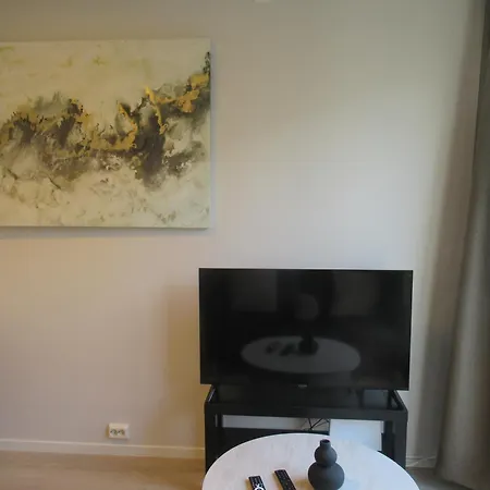 Housing - Kirkebakken 8 Appartement *