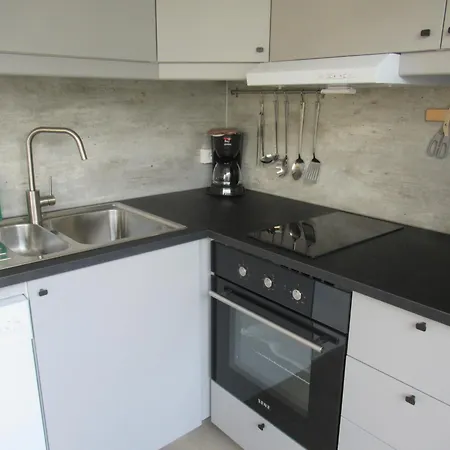 Housing - Kirkebakken 8 Appartement
