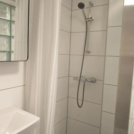 Housing - Kirkebakken 8 Appartement