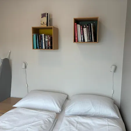 Appartement Housing - Kirkebakken 8 Stavanger