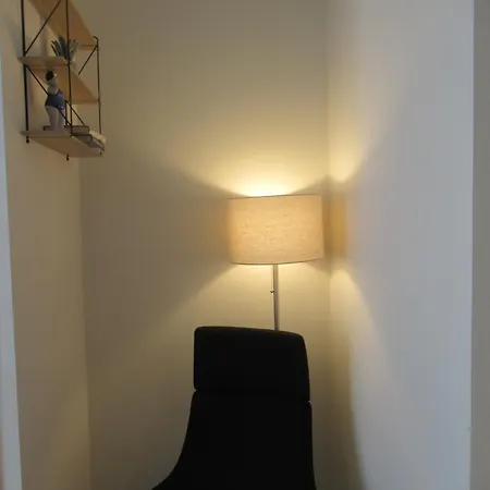 Housing - Kirkebakken 8 Appartement