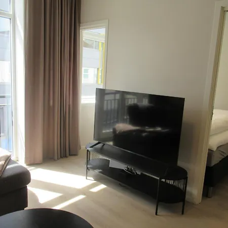 Housing - Kirkebakken 8 Appartement