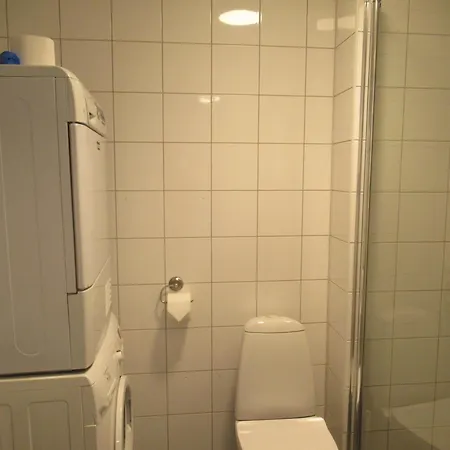 Housing - Kirkebakken 8 Appartement Stavanger