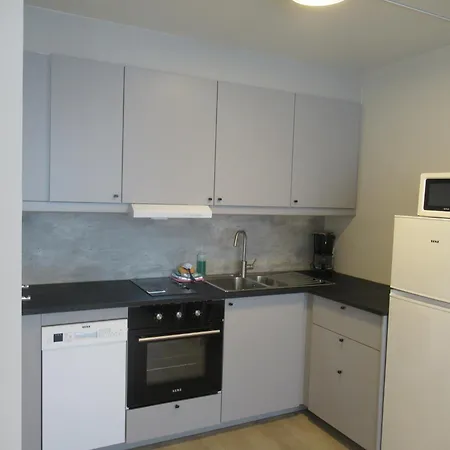 Housing - Kirkebakken 8 Appartement Stavanger